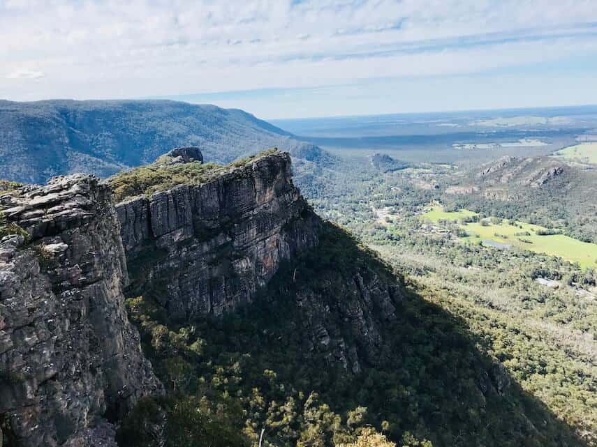 Grampians & Great Ocean Road Tour