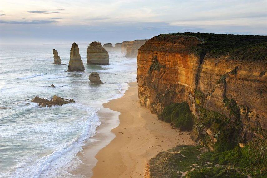 Great Ocean Road Day Tour - Bunyip Tours