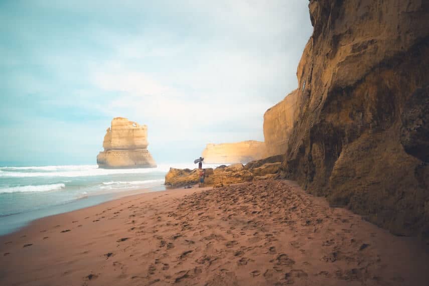 Great Ocean Road Eco Tour