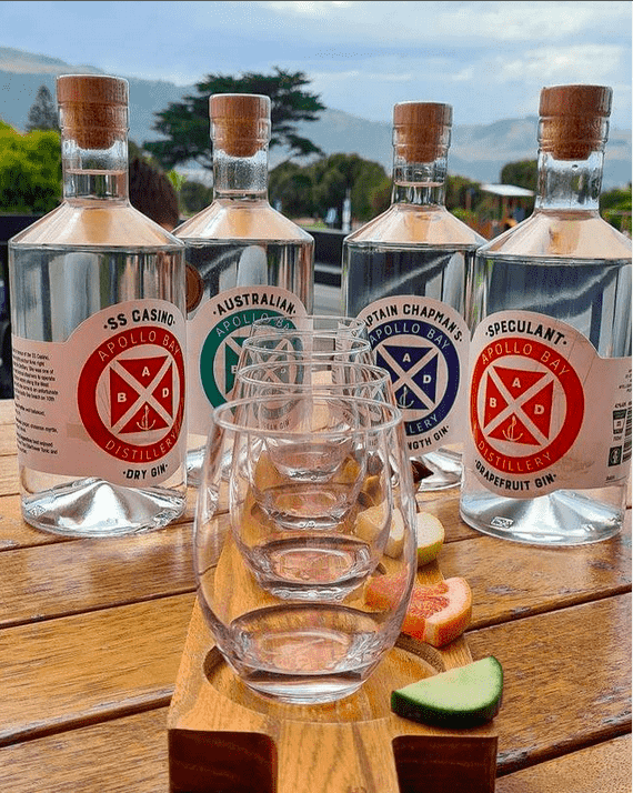 Apollo Bay Distillery