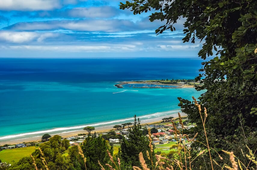 Apollo Bay Great Ocean Road