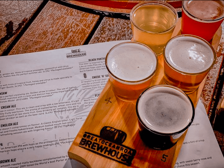 9 craft breweries and a cidery to explore - Visit Geelong & The