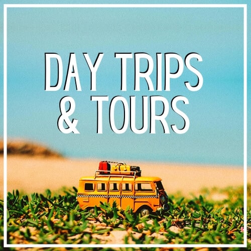 Great Ocean Road Tours & Day Trips