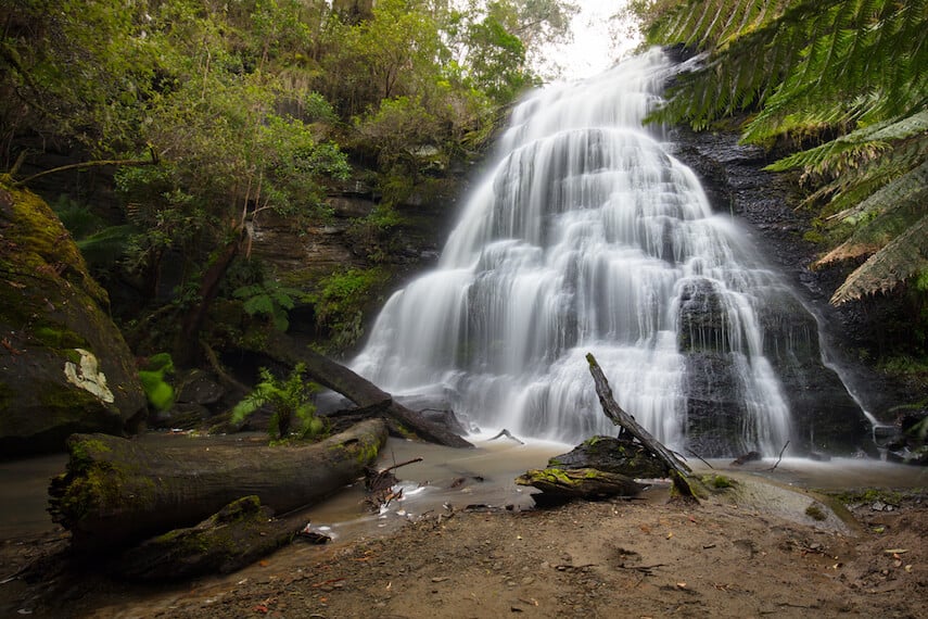 Henderson Falls