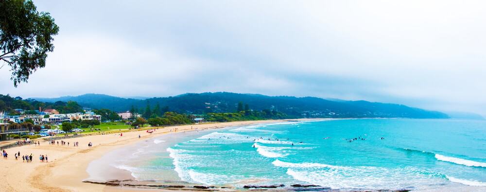 Lorne Accommodation Guide - Where to stay in Lorne