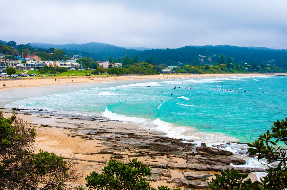 Things to do in Lorne - Great Ocean Road Guide