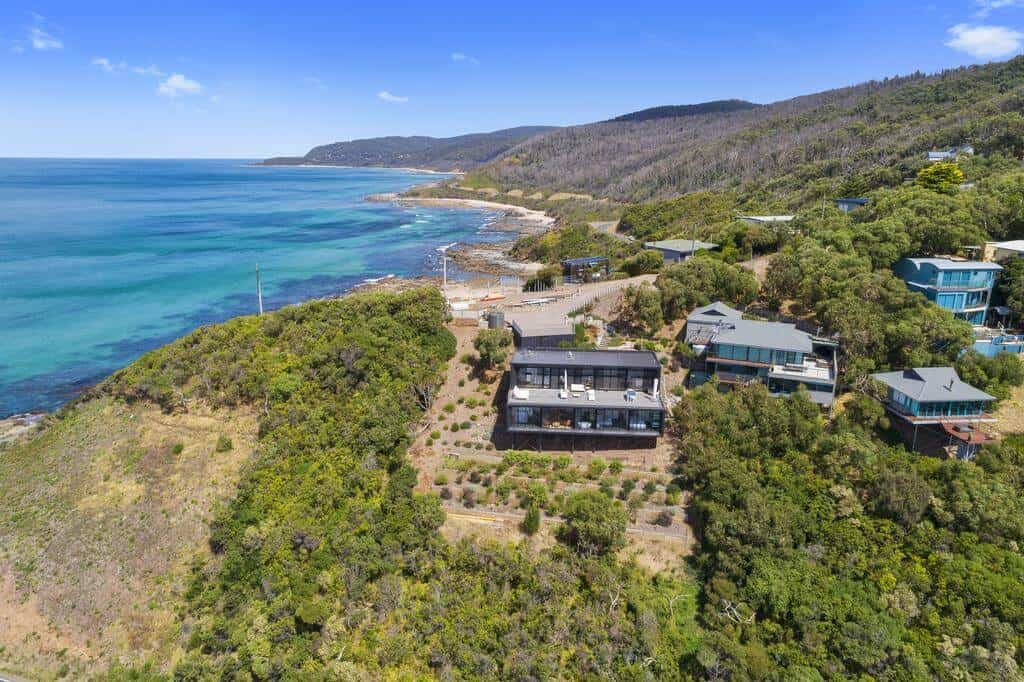 Wye River Accommodation Guide